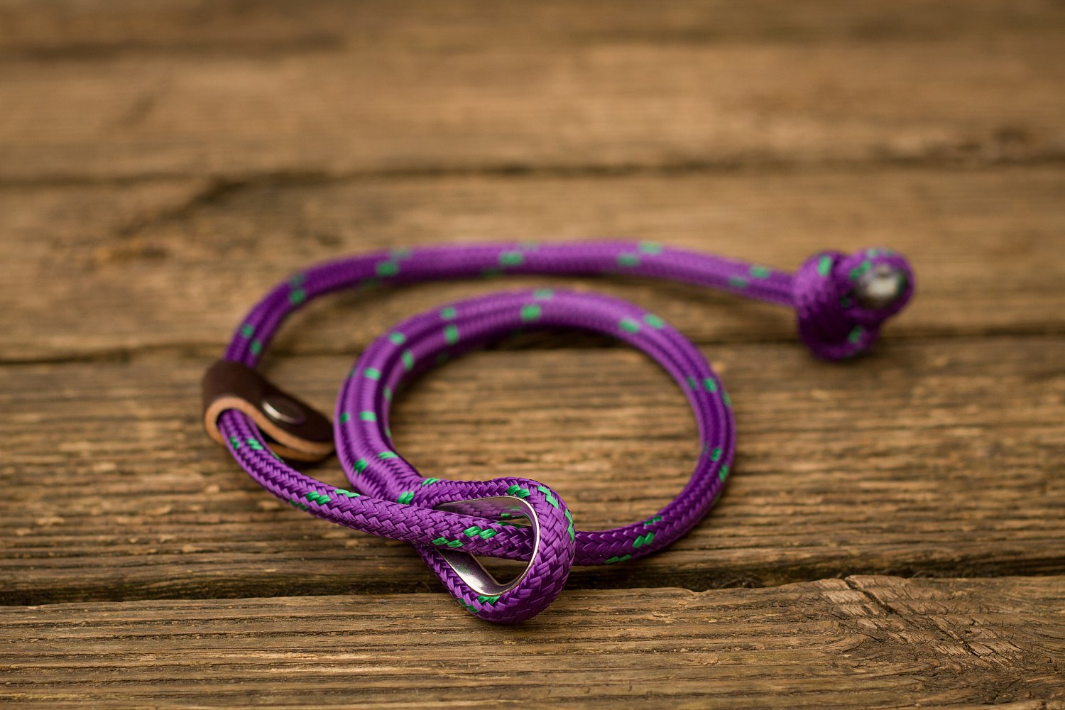 6mm Ultimate Training Lead | Purple.jpg
